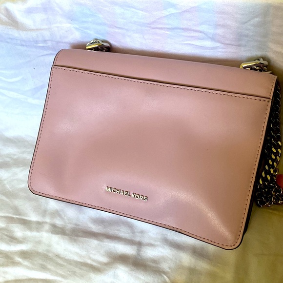 Michael Kors crossbody bag - Picture 2 of 3